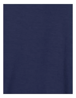 Budget 🤩 Chloe & Lola Bamboo Long Sleeve Nightie 🔔 -sleepwear-robes Sales unnamed file 1762