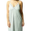 Cheapest π Simone Perele Brume Night π Dress Mineral Grey π 2 Cheapest π Simone Perele Brume Night π Dress Mineral Grey π -sleepwear-robes Sales unnamed file 1767