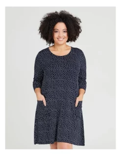 Cheap π Taking Shape Bamboo Spot Pocket Nightie In Blue Multi π 8 Cheap π Taking Shape Bamboo Spot Pocket Nightie In Blue Multi π -sleepwear-robes Sales unnamed file 1786