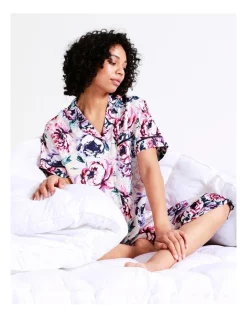 Wholesale ⌛ Chloe & Lola Short Sleeve Top In Champagne 🤩