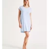Buy π€© Chloe & Lola Bamboo Short Sleeve Nightie In Blue β¨ 1 Buy π€© Chloe & Lola Bamboo Short Sleeve Nightie In Blue β¨ -sleepwear-robes Sales unnamed file 1800