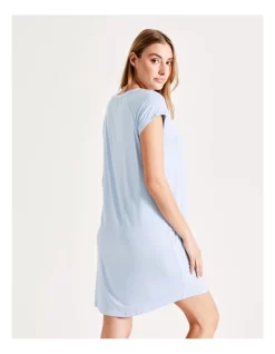 Buy π€© Chloe & Lola Bamboo Short Sleeve Nightie In Blue β¨ 15 Buy π€© Chloe & Lola Bamboo Short Sleeve Nightie In Blue β¨ -sleepwear-robes Sales unnamed file 1806