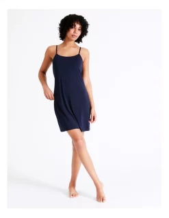 Best deal 🥰 Chloe & Lola Bamboo Chemise In Navy 🤩 11 Best deal 🥰 Chloe & Lola Bamboo Chemise In Navy 🤩 -sleepwear-robes Sales unnamed file 1822