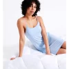 Outlet 🥰 Chloe & Lola Bamboo Chemise In Blue 😍 -sleepwear-robes Sales unnamed file 1849