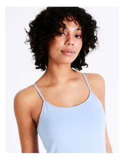 Outlet 🥰 Chloe & Lola Bamboo Chemise In Blue 😍 -sleepwear-robes Sales unnamed file 1852