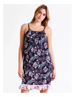 New 🔔 Chloe & Lola Woven Chemise In Assorted 🎁 -sleepwear-robes Sales unnamed file 1870