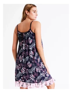 New 🔔 Chloe & Lola Woven Chemise In Assorted 🎁 -sleepwear-robes Sales unnamed file 1872