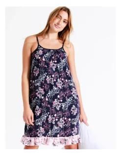 New 🔔 Chloe & Lola Woven Chemise In Assorted 🎁 -sleepwear-robes Sales unnamed file 1874