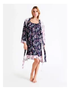 New 🔔 Chloe & Lola Woven Chemise In Assorted 🎁 -sleepwear-robes Sales unnamed file 1875