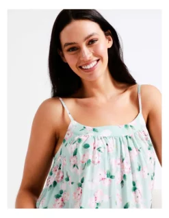 Top 10 🥰 Soho Sleep Chemise In Mint 👍 -sleepwear-robes Sales unnamed file 1920