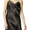 Best deal π Simone Perele Nocturne Chemise In Charcoal βοΈ 2 Best deal π Simone Perele Nocturne Chemise In Charcoal βοΈ -sleepwear-robes Sales unnamed file 1940