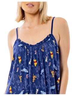 Best deal π₯° Winnie The Pooh Woven Chemise Nightie With Scrunchie In Navy β 13 Best deal π₯° Winnie The Pooh Woven Chemise Nightie With Scrunchie In Navy β -sleepwear-robes Sales unnamed file 1955