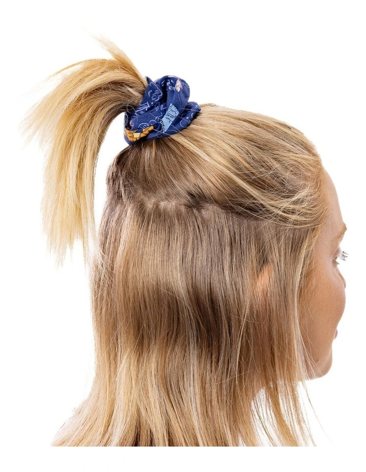 Best deal π₯° Winnie The Pooh Woven Chemise Nightie With Scrunchie In Navy β 8 Best deal π₯° Winnie The Pooh Woven Chemise Nightie With Scrunchie In Navy β - Image 6