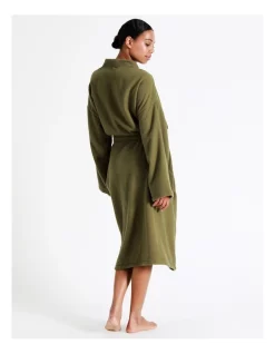 Top 10 💯 Australian House & Garden Waffle Bath Robe Khaki ✨ 10 Top 10 💯 Australian House & Garden Waffle Bath Robe Khaki ✨ -sleepwear-robes Sales unnamed file 1970