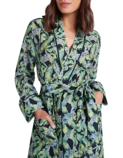 Brand new ⭐ David Lawrence Heloise Silk Cotton Robe In Midnight Multi 😉 9 Brand new ⭐ David Lawrence Heloise Silk Cotton Robe In Midnight Multi 😉 -sleepwear-robes Sales unnamed file 1975