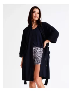 Best reviews of ⭐ Soho Waffle Robe In Navy 🧨 -sleepwear-robes Sales unnamed file 2003
