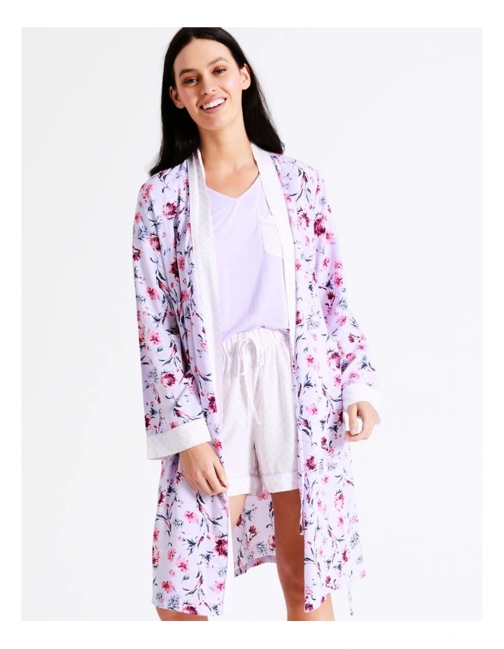 Top 10 ⭐ Soho Woven Robe In Grey ❤️ 5 Top 10 ⭐ Soho Woven Robe In Grey ❤️ - Image 3