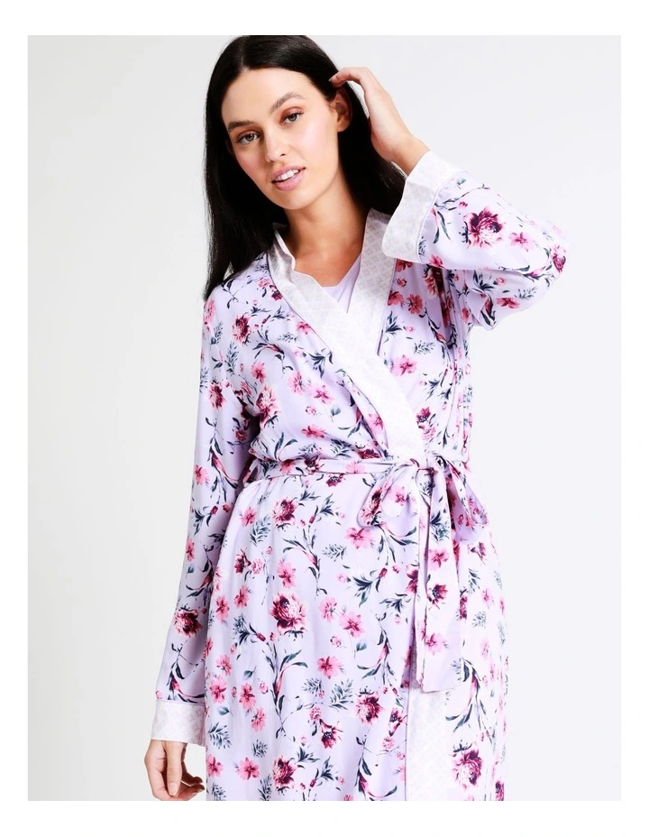 Top 10 ⭐ Soho Woven Robe In Grey ❤️ 8 Top 10 ⭐ Soho Woven Robe In Grey ❤️ - Image 6