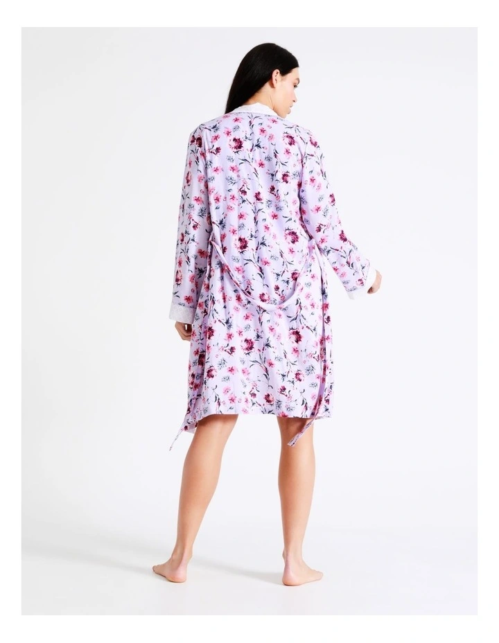 Top 10 ⭐ Soho Woven Robe In Grey ❤️ 9 Top 10 ⭐ Soho Woven Robe In Grey ❤️ - Image 7