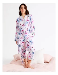 Best deal 🤩 Soho Woven Robe In Pink ⭐