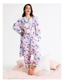 Best deal 🤩 Soho Woven Robe In Pink ⭐ -sleepwear-robes Sales unnamed file 2031