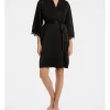 Discount ๐ฅฐ Chloe & Lola Basics Satin Robe Black ๐ 2 Discount ๐ฅฐ Chloe & Lola Basics Satin Robe Black ๐ -sleepwear-robes Sales unnamed file 2046