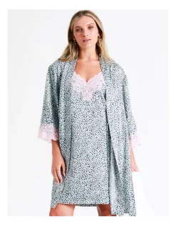 Cheap 😍 Chloe & Lola Animal Robe In Assorted 🌟