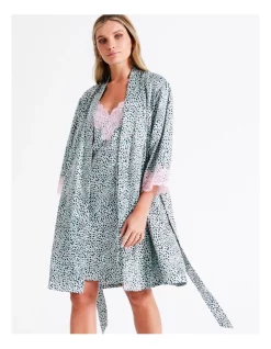 Cheap 😍 Chloe & Lola Animal Robe In Assorted 🌟 -sleepwear-robes Sales unnamed file 2061