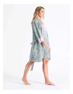 Cheap 😍 Chloe & Lola Animal Robe In Assorted 🌟 -sleepwear-robes Sales unnamed file 2063