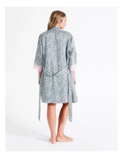 Cheap 😍 Chloe & Lola Animal Robe In Assorted 🌟 -sleepwear-robes Sales unnamed file 2064
