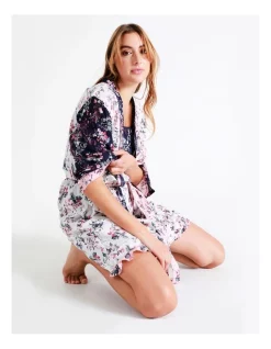 Cheapest 🎁 Chloe & Lola Woven Robe In Assorted 🔥 -sleepwear-robes Sales unnamed file 2072