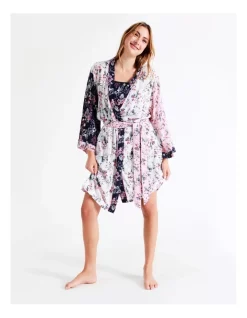 Cheapest 🎁 Chloe & Lola Woven Robe In Assorted 🔥 -sleepwear-robes Sales unnamed file 2073