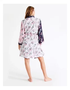Cheapest 🎁 Chloe & Lola Woven Robe In Assorted 🔥 -sleepwear-robes Sales unnamed file 2074