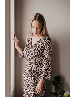 Discount π― OiOi Mama Robe Natural Leopard π₯ 10 Discount π― OiOi Mama Robe Natural Leopard π₯ -sleepwear-robes Sales unnamed file 2100