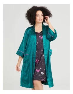 Discount β Taking Shape Satin Stretch Self Spot Robe In Jewel Green π₯° 8 Discount β Taking Shape Satin Stretch Self Spot Robe In Jewel Green π₯° -sleepwear-robes Sales unnamed file 2104