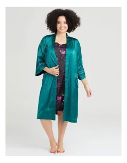 Discount β Taking Shape Satin Stretch Self Spot Robe In Jewel Green π₯° 9 Discount β Taking Shape Satin Stretch Self Spot Robe In Jewel Green π₯° -sleepwear-robes Sales unnamed file 2105
