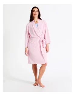 Best deal π₯ Soho Waffle Robe In Pink β 11 Best deal π₯ Soho Waffle Robe In Pink β -sleepwear-robes Sales unnamed file 2127