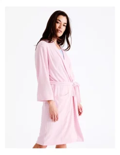 Best deal π₯ Soho Waffle Robe In Pink β 13 Best deal π₯ Soho Waffle Robe In Pink β -sleepwear-robes Sales unnamed file 2129