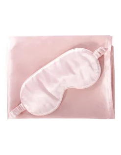 Best Sale π IS Gift Satin Sleep Set In 4 Assorted Colours π