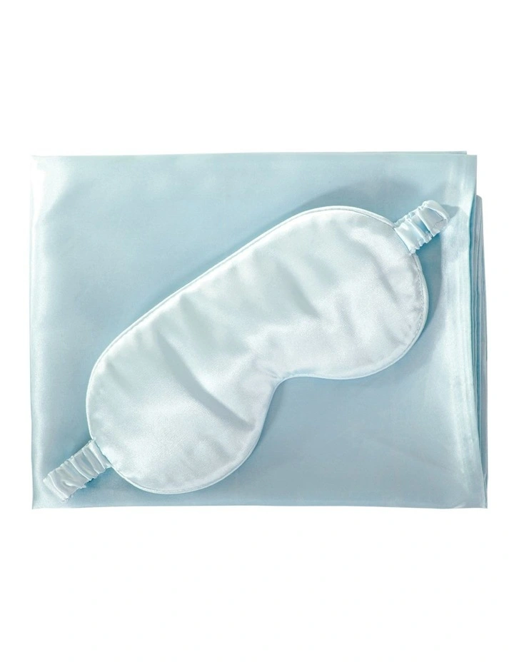 Best Sale ๐ IS Gift Satin Sleep Set In 4 Assorted Colours ๐ 5 Best Sale ๐ IS Gift Satin Sleep Set In 4 Assorted Colours ๐ - Image 3