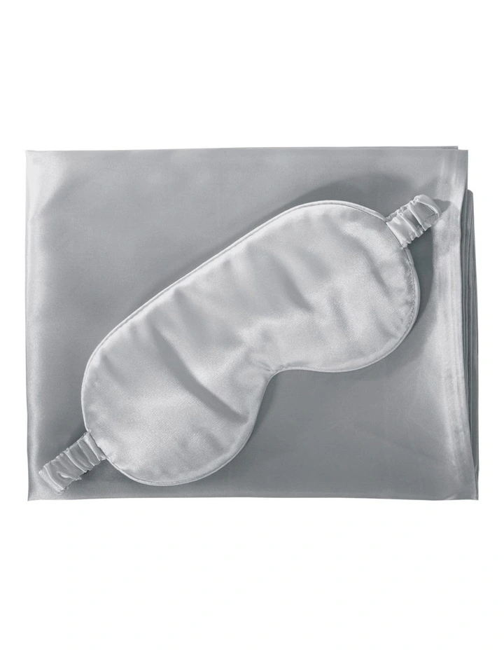 Best Sale ๐ IS Gift Satin Sleep Set In 4 Assorted Colours ๐ 6 Best Sale ๐ IS Gift Satin Sleep Set In 4 Assorted Colours ๐ - Image 4