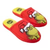 Wholesale 𧨠The Grinch Slippers In Red π― 2 Wholesale 𧨠The Grinch Slippers In Red π― -sleepwear-robes Sales unnamed file 2145