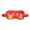 Best Pirce 😉 The Grinch Eye Mask In Red 👏 -sleepwear-robes Sales unnamed file 2150