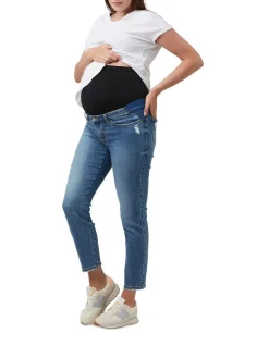 Cheapest 😉 Ripe Seamless Tummy Band In Black 👏