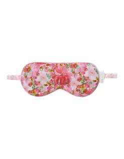 Outlet ✔️ Tonic Flourish Pink Eye Mask 😍