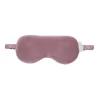 Discount ❤️ Tonic Luxe Velvet Eye Mask Musk Pink 👍 -sleepwear-robes Sales unnamed file 2174