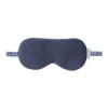 Best deal ❤️ Tonic Luxe Velvet Eye Mask Storm Blue 😀 -sleepwear-robes Sales unnamed file 2176