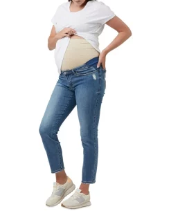 Cheapest 🎉 Ripe Seamless Tummy Band In Natural ❤️