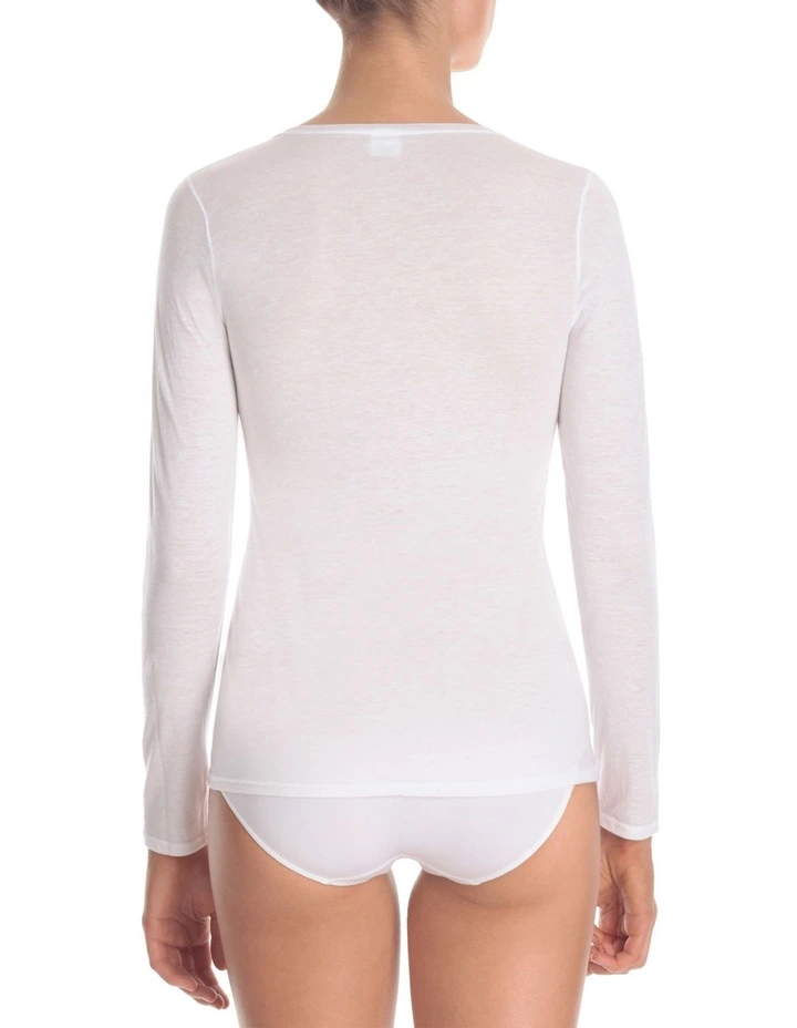 Cheap 😍 Kayser Pure Cotton Top 13RRT34 🔥 3 Cheap 😍 Kayser Pure Cotton Top 13RRT34 🔥 - Image 2