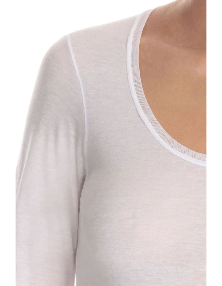 Cheap 😍 Kayser Pure Cotton Top 13RRT34 🔥 4 Cheap 😍 Kayser Pure Cotton Top 13RRT34 🔥 - Image 3